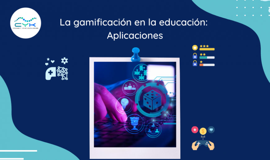 Ejemplos de gamificación en la educación