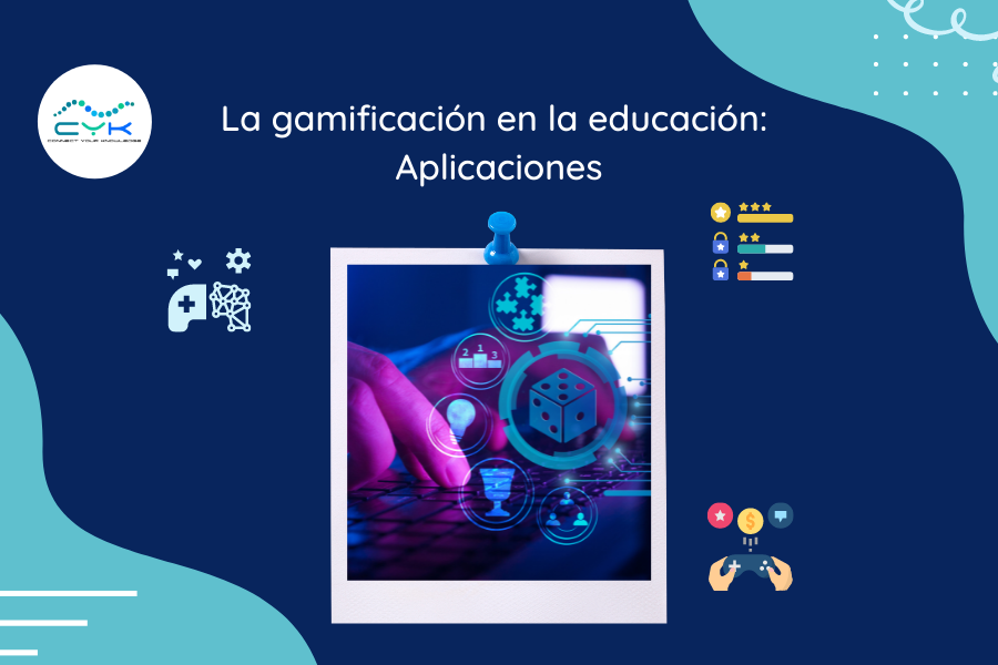 Ejemplos de gamificación en la educación