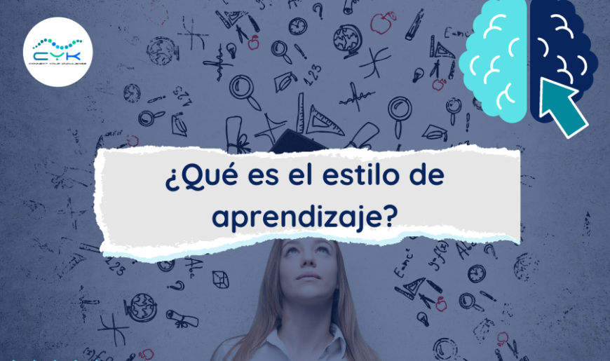 ¿ Que es el estilo de aprendizaje?