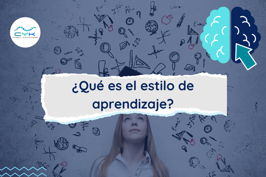 ¿ Que es el estilo de aprendizaje?